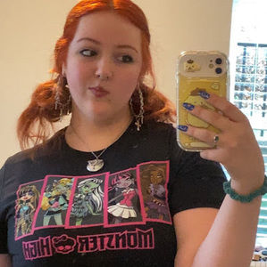 Meet your Posher, Reese